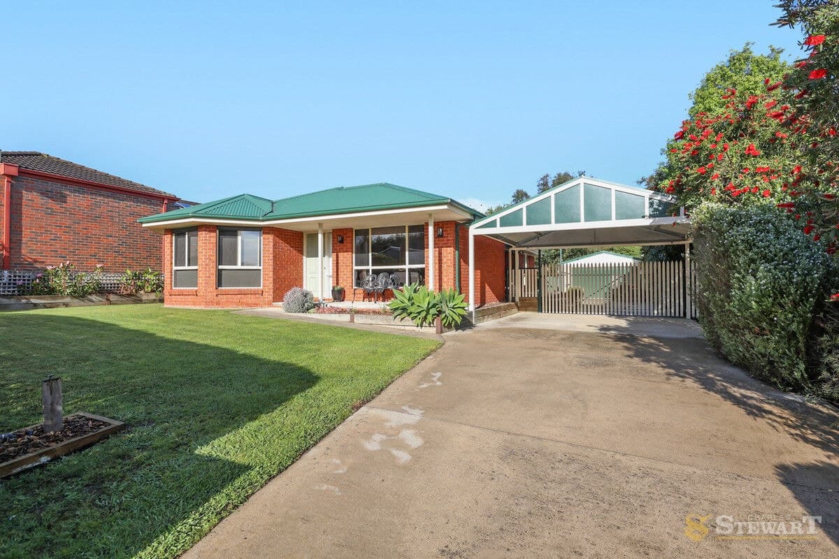391A Queen Street, Elliminyt, VIC, Elliminyt - Image 1