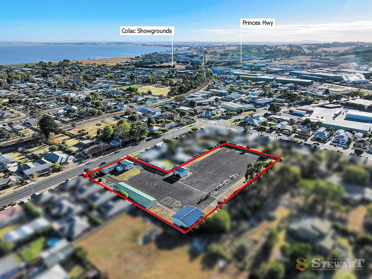 60-70 Wallace Street, Colac, VIC, Colac - Thumbnail 2