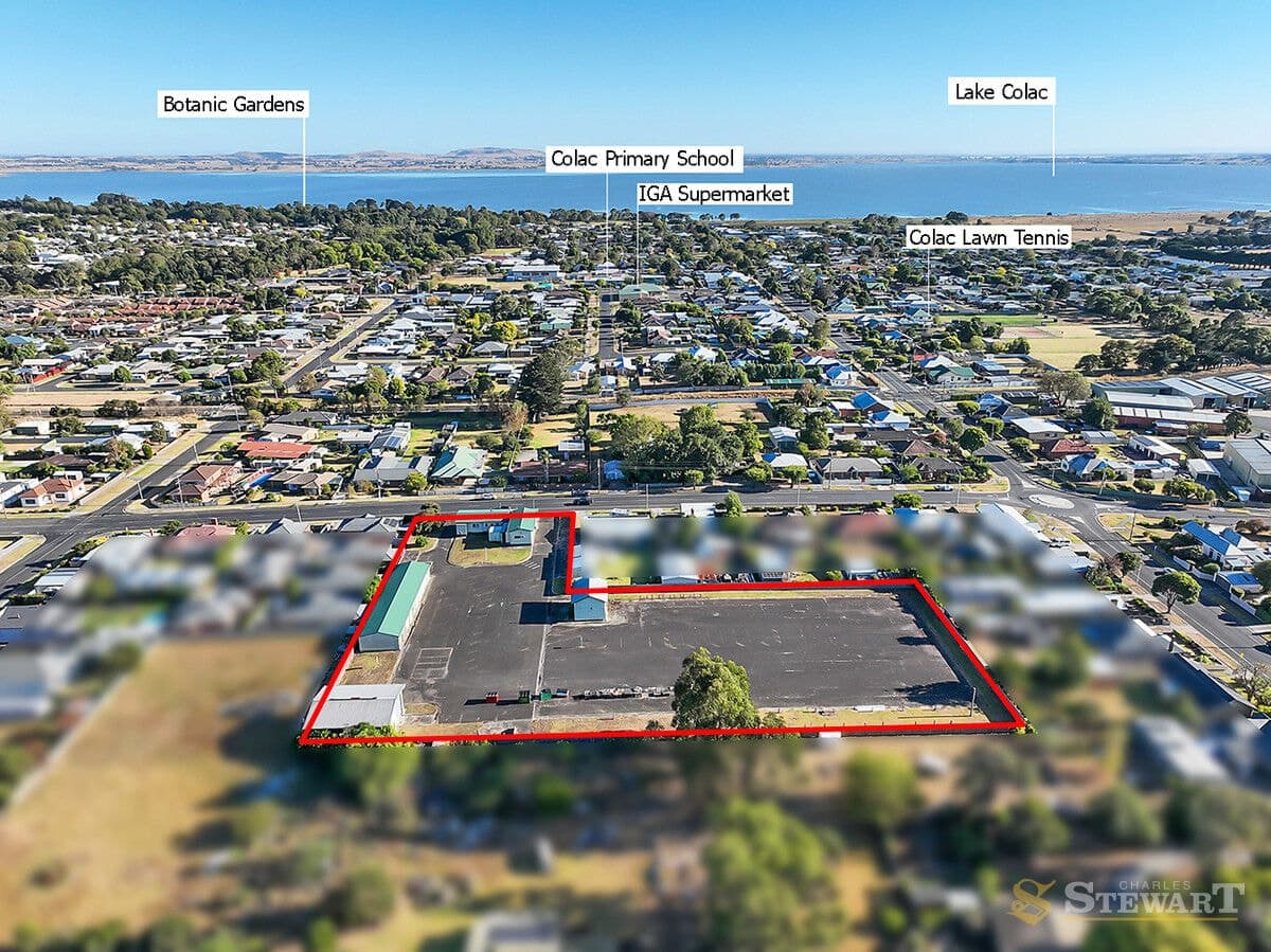 60-70 Wallace Street, Colac, VIC, Colac - Thumbnail 3