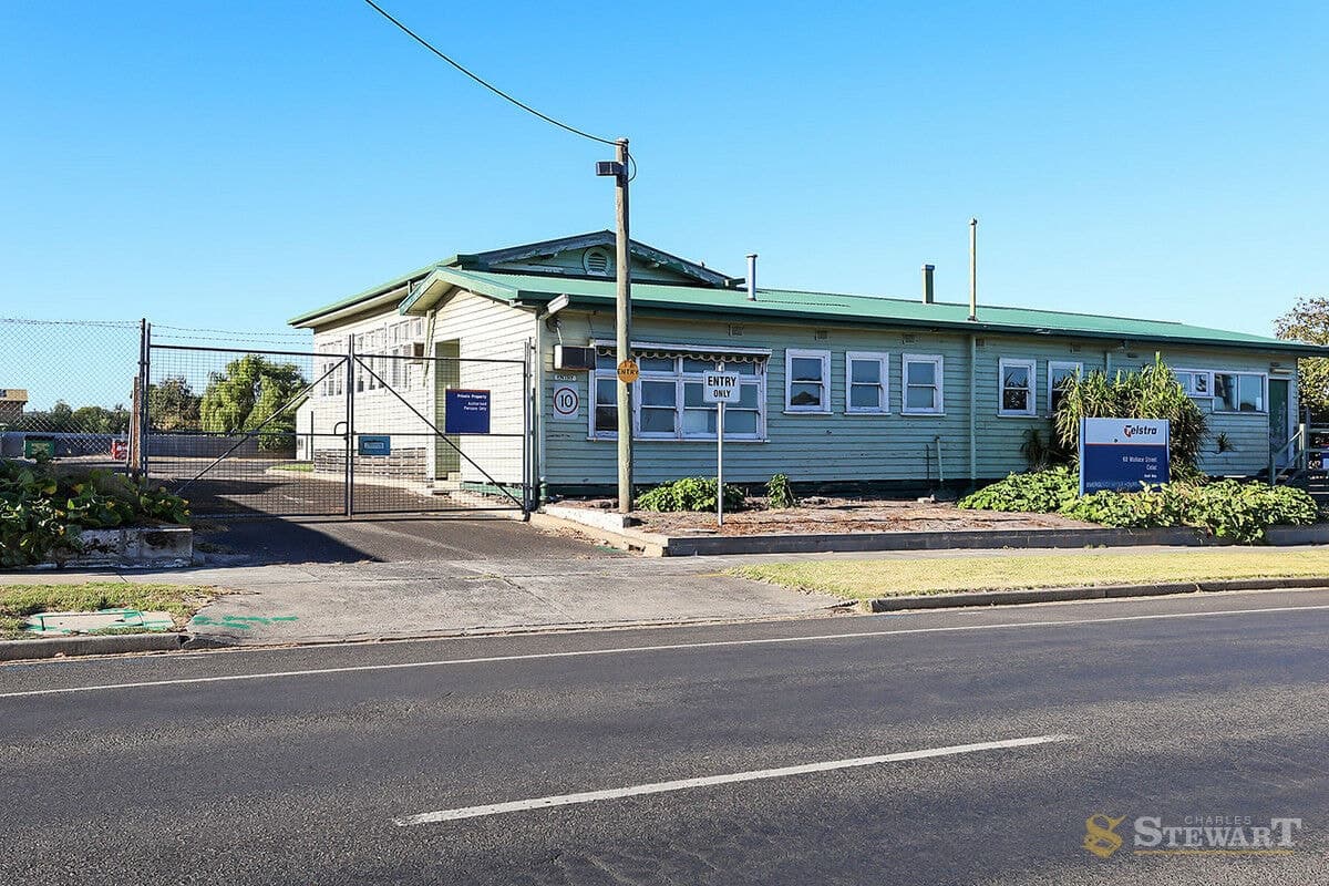 60-70 Wallace Street, Colac, VIC, Colac - Thumbnail 4