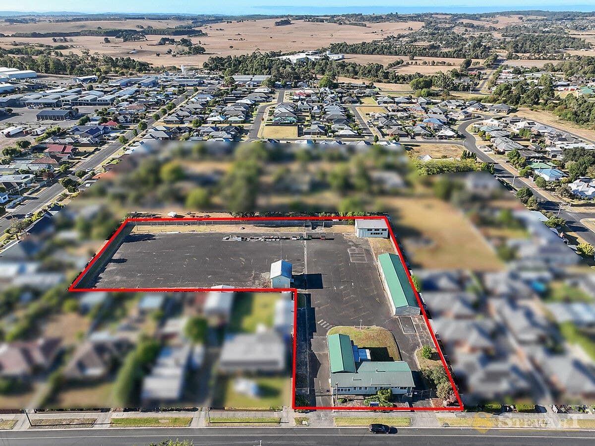 60-70 Wallace Street, Colac, VIC, Colac - Thumbnail 5