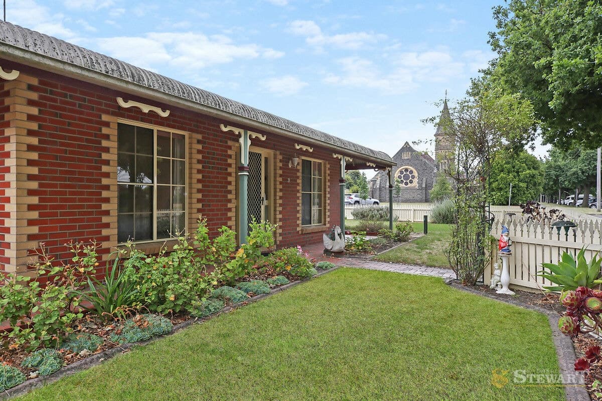 3/31 Hesse Street, Colac, VIC, Colac - Image 1