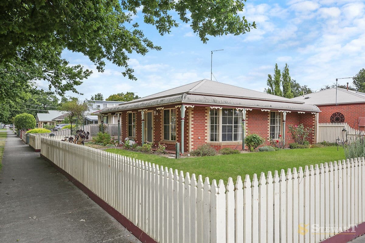 3/31 Hesse Street, Colac, VIC, Colac - Thumbnail 2