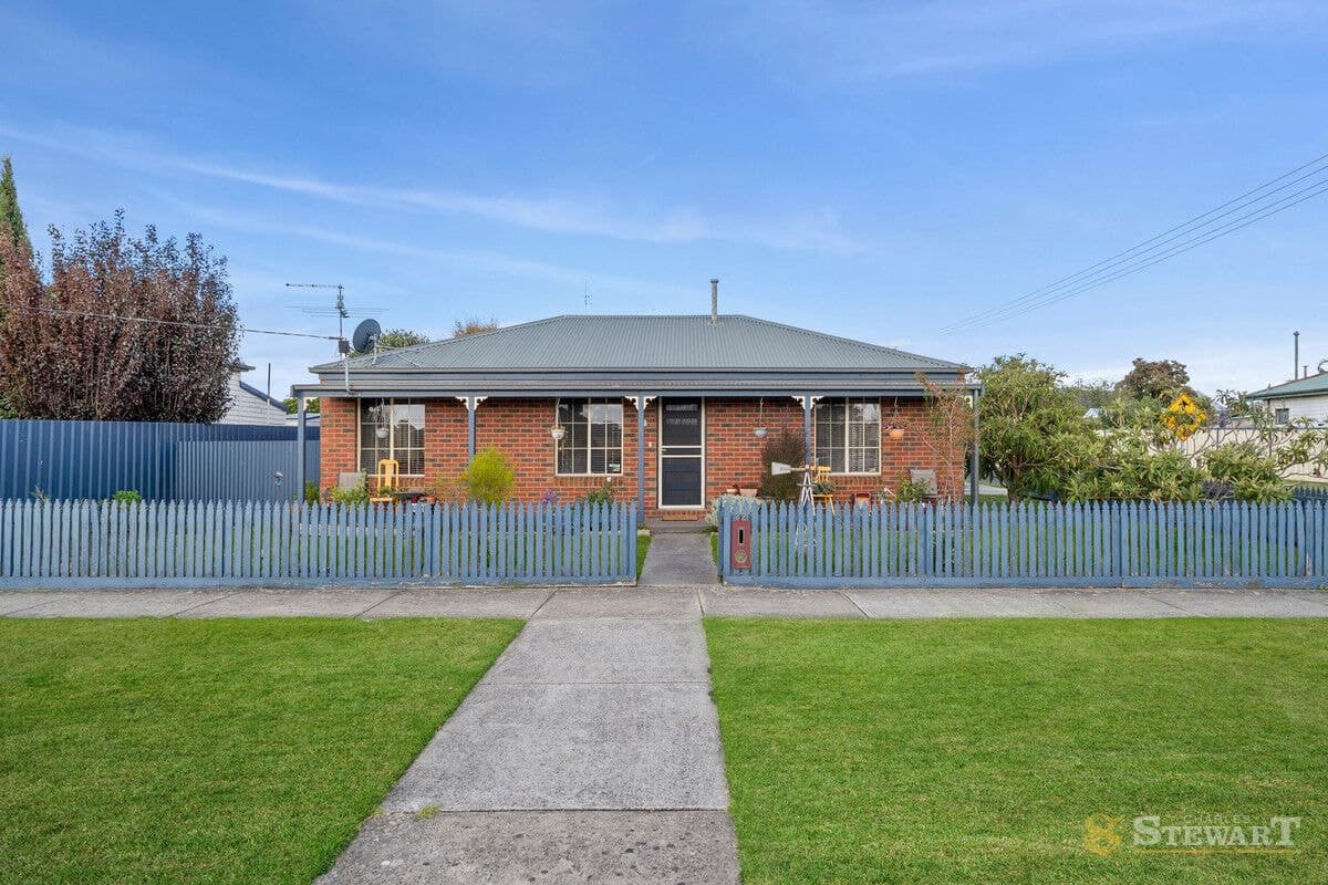 1/32 Scott Street, Colac, VIC, Colac - Image 1