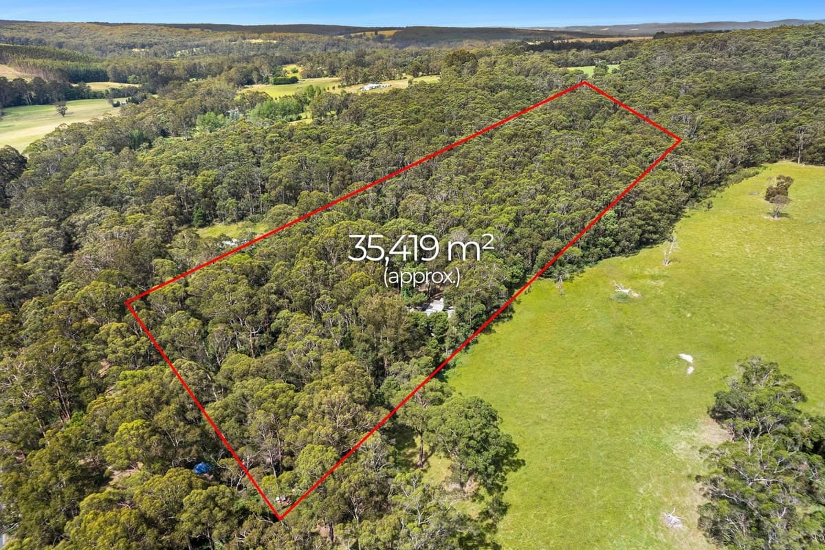 75 Railway Line Road, Kawarren, VIC, Kawarren - Image 1