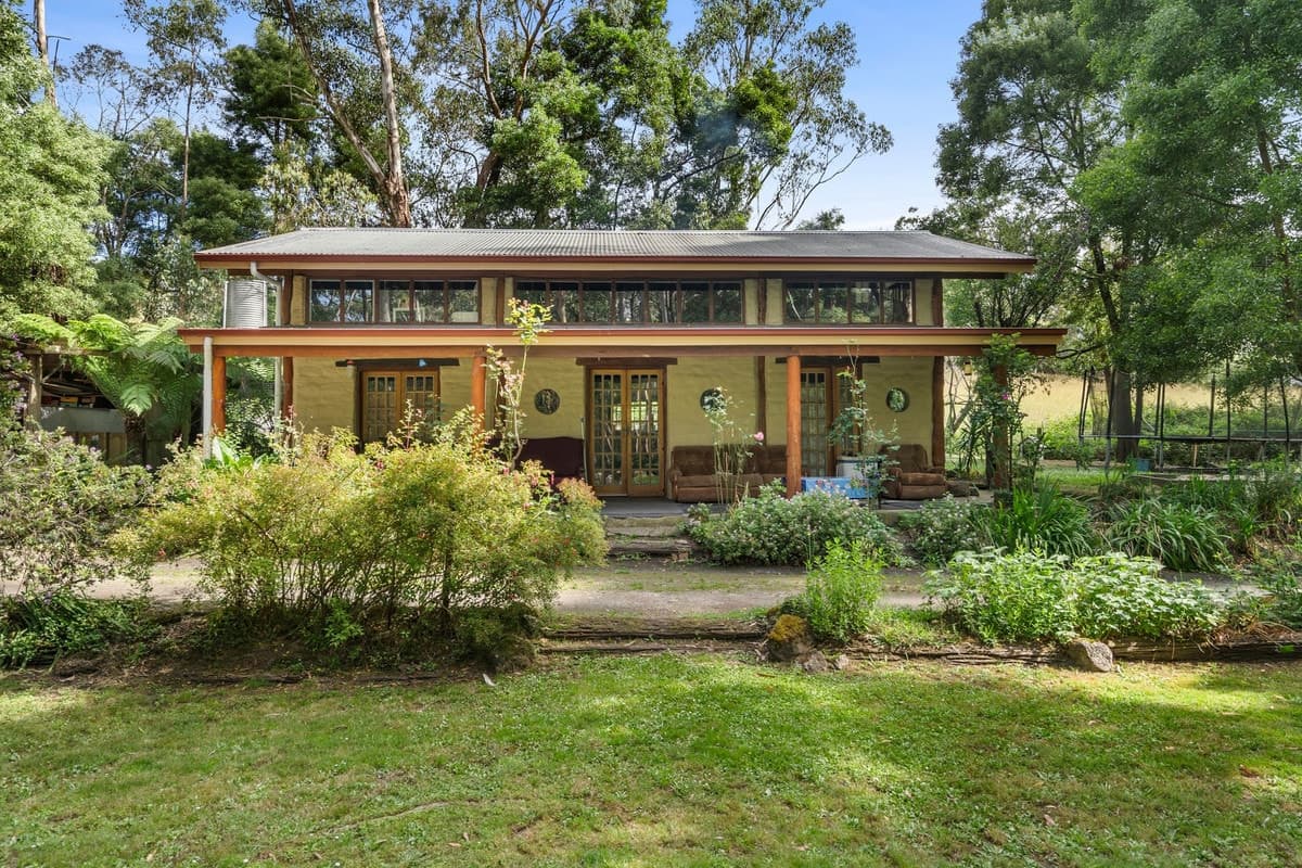 75 Railway Line Road, Kawarren, VIC, Kawarren - Thumbnail 2