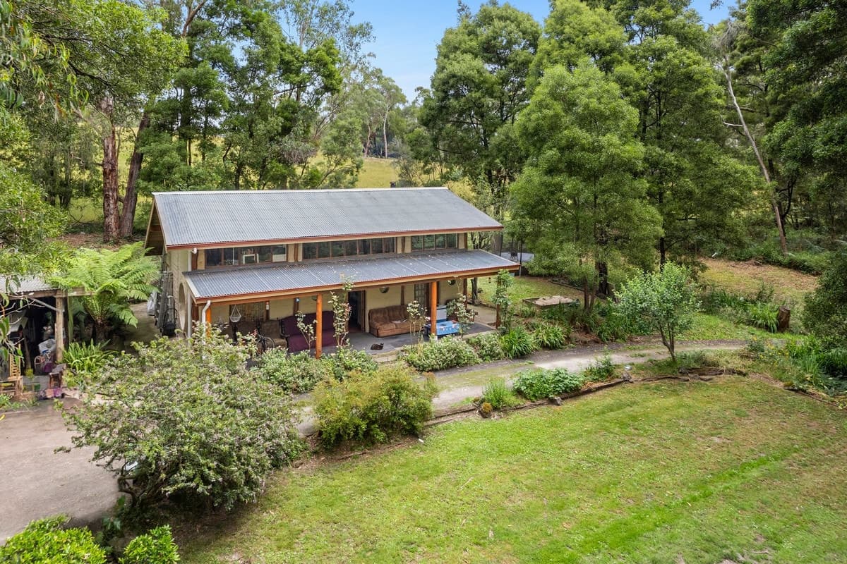 75 Railway Line Road, Kawarren, VIC, Kawarren - Thumbnail 3