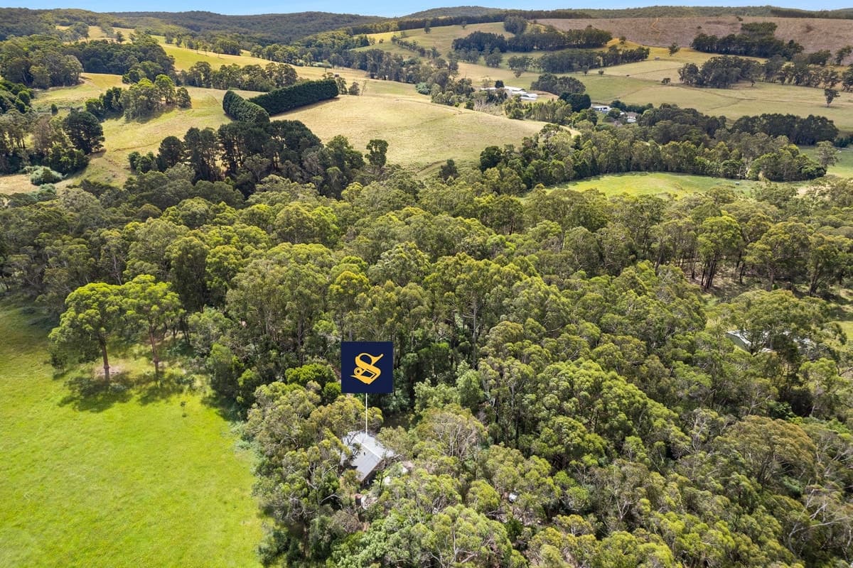 75 Railway Line Road, Kawarren, VIC, Kawarren - Thumbnail 4