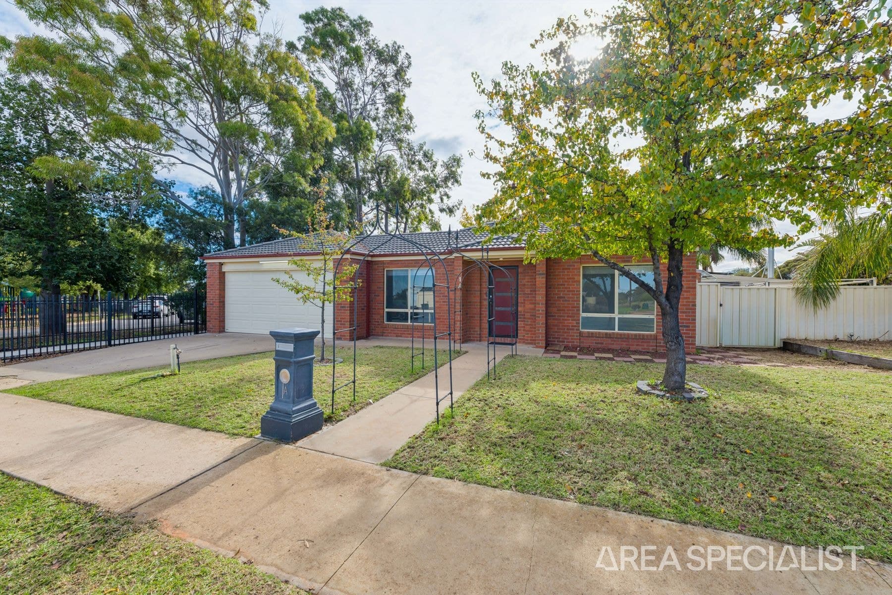 1A Murray Avenue, Red Cliffs, VIC 3496, Red Cliffs - Image 1