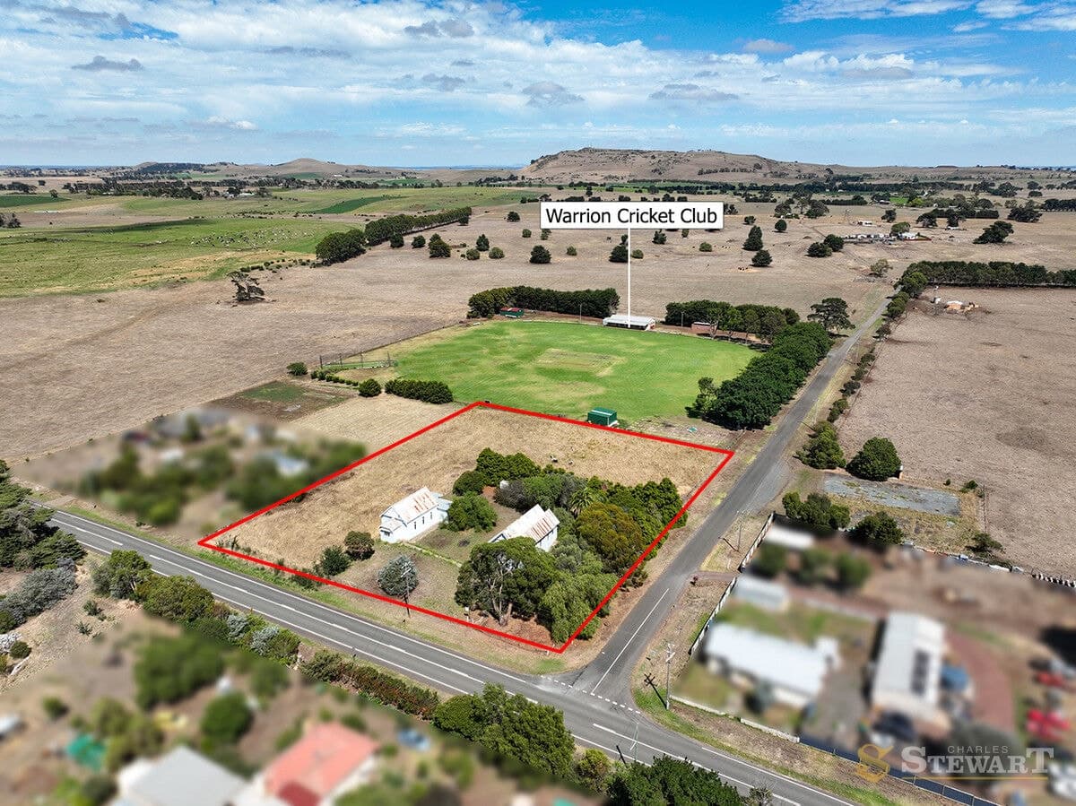 603 Coragulac-Beeac Road, Warrion, VIC, Warrion - Thumbnail 4