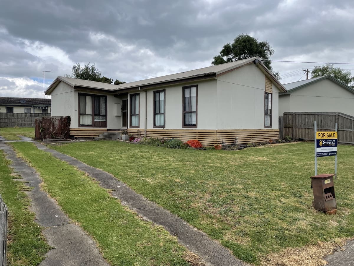 17 Gunner Street, Camperdown, VIC, Camperdown - Image 1
