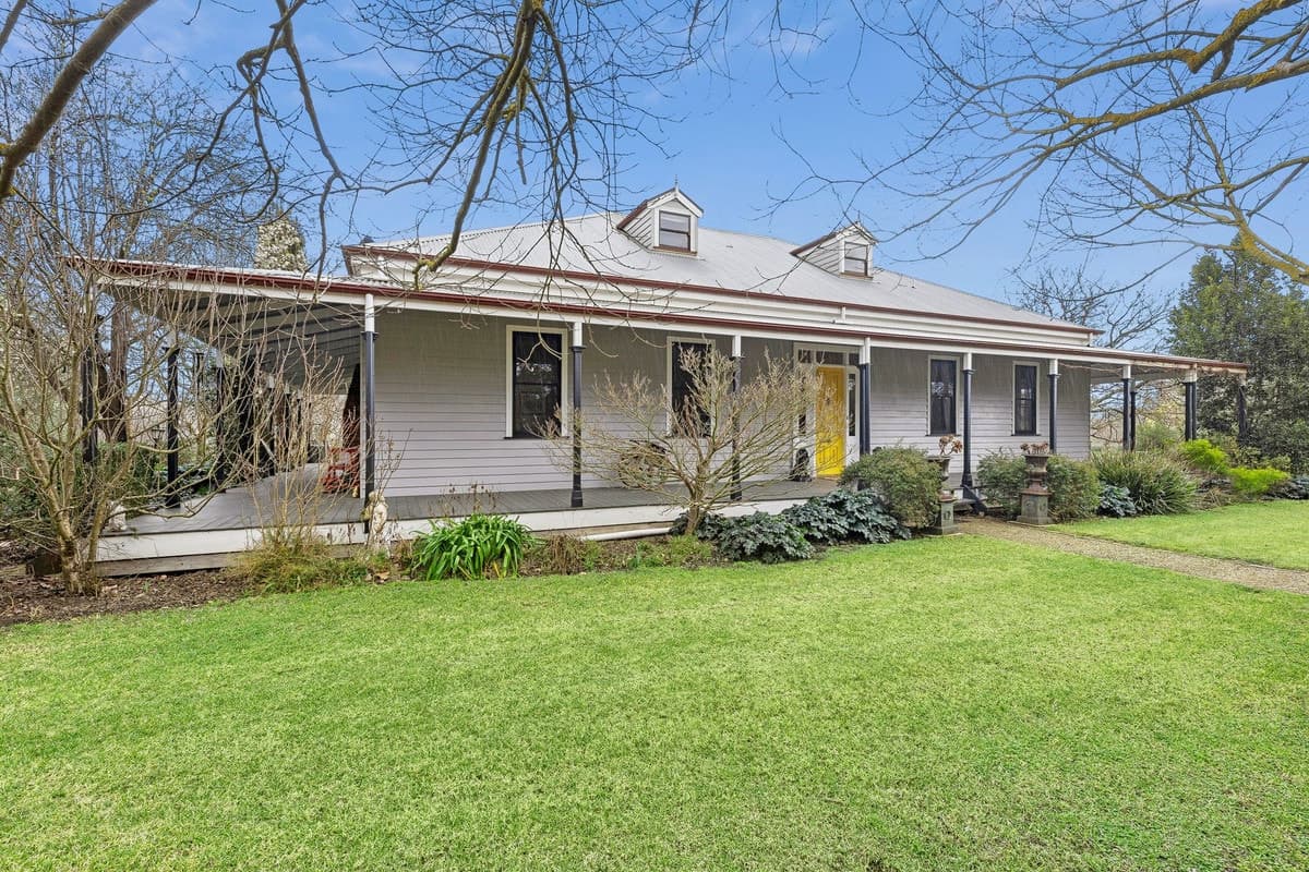 60 Cross Street, Batesford, VIC, Batesford - Image 1