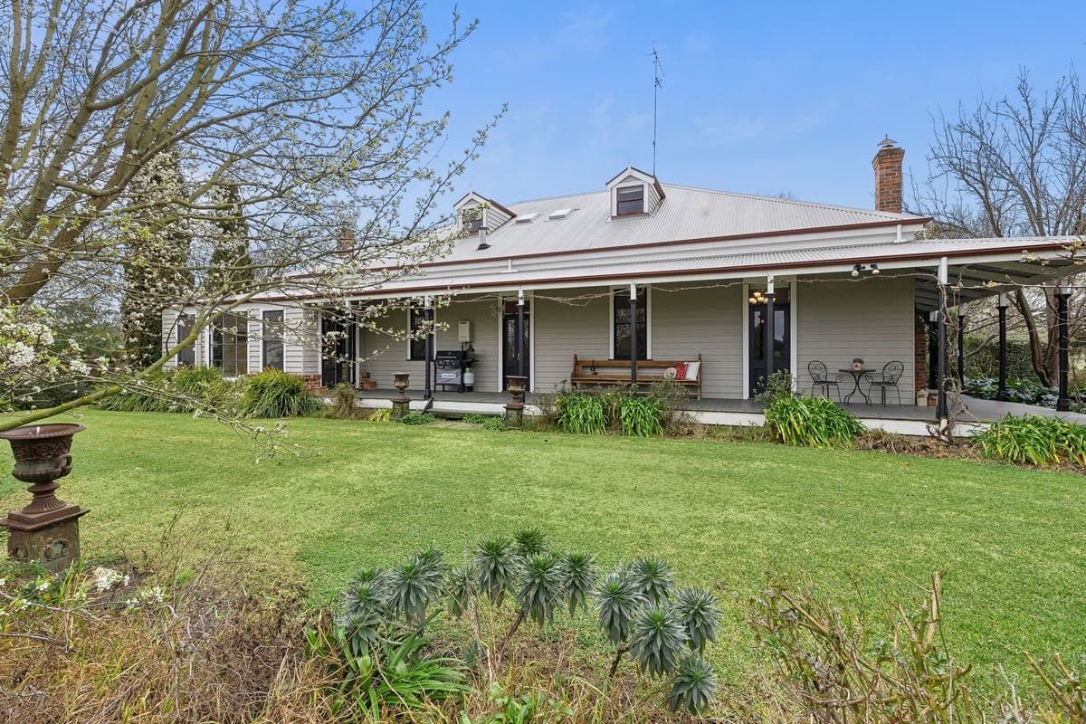 60 Cross Street, Batesford, VIC, Batesford - Thumbnail 5