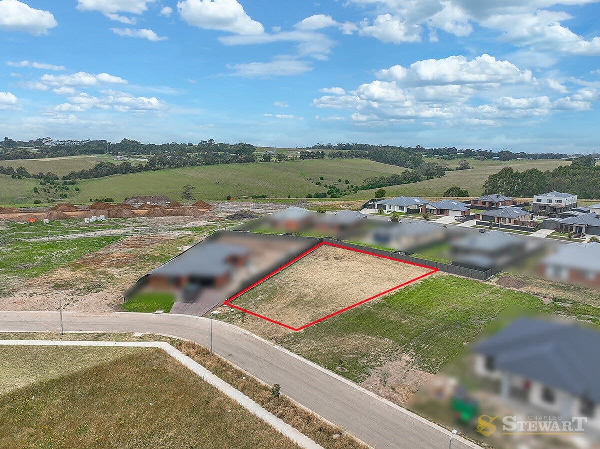28 Waratah Way, Elliminyt, VIC, Elliminyt - Image 1