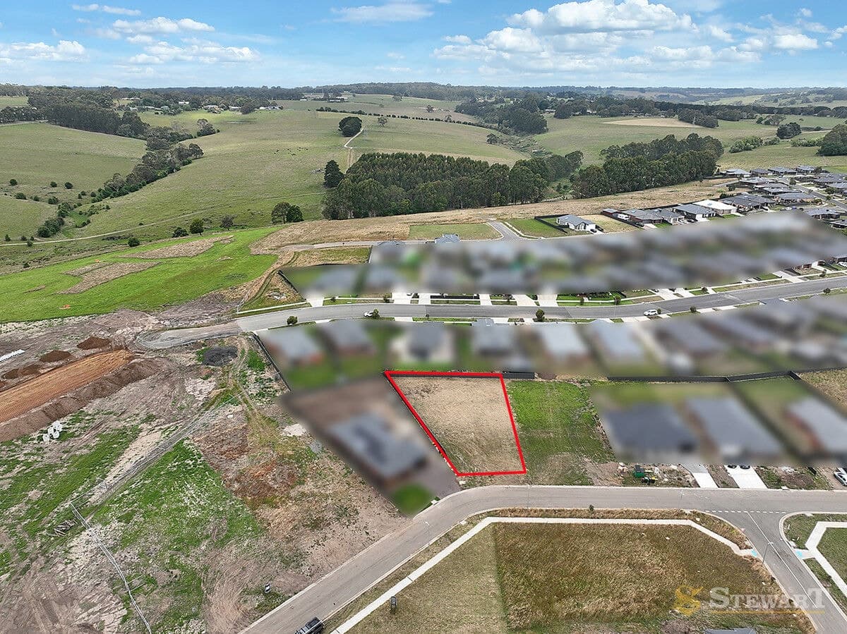 28 Waratah Way, Elliminyt, VIC, Elliminyt - Thumbnail 3