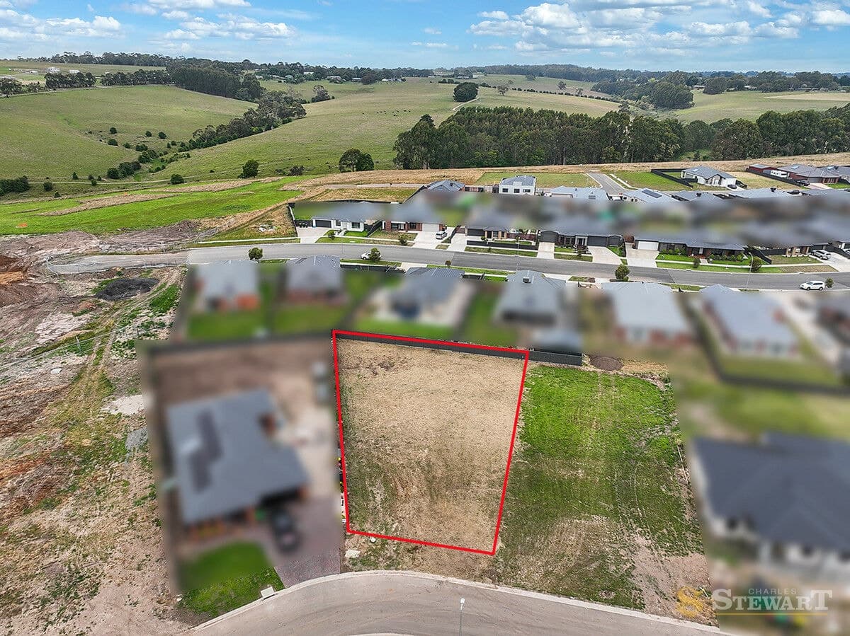28 Waratah Way, Elliminyt, VIC, Elliminyt - Thumbnail 4