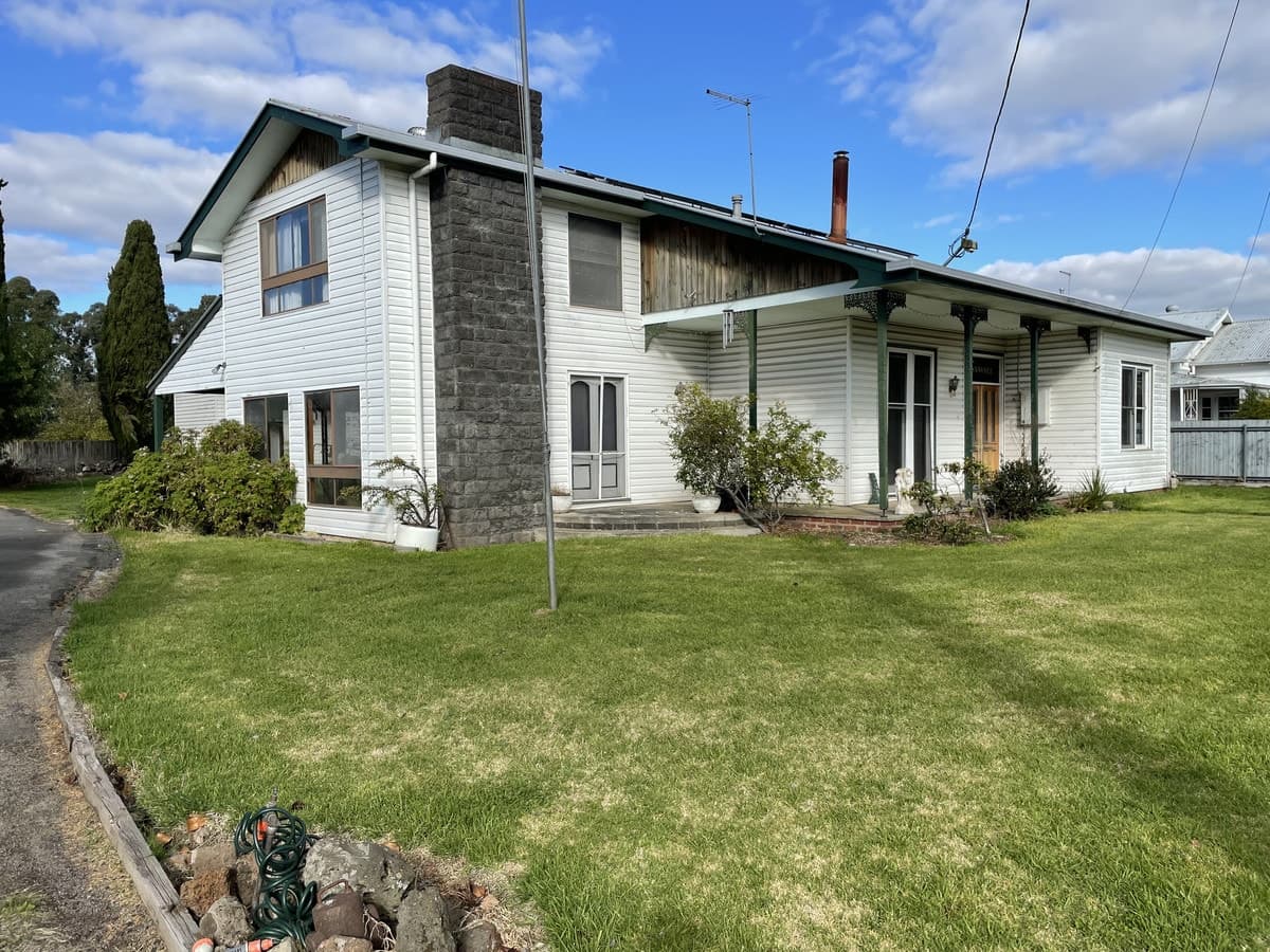 32 Church Street, Camperdown, VIC, Camperdown - Image 1