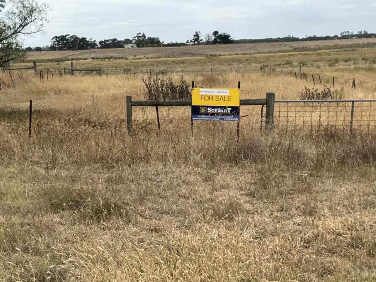 18 Wilson Street, Derrinallum, VIC, Derrinallum - Image 1