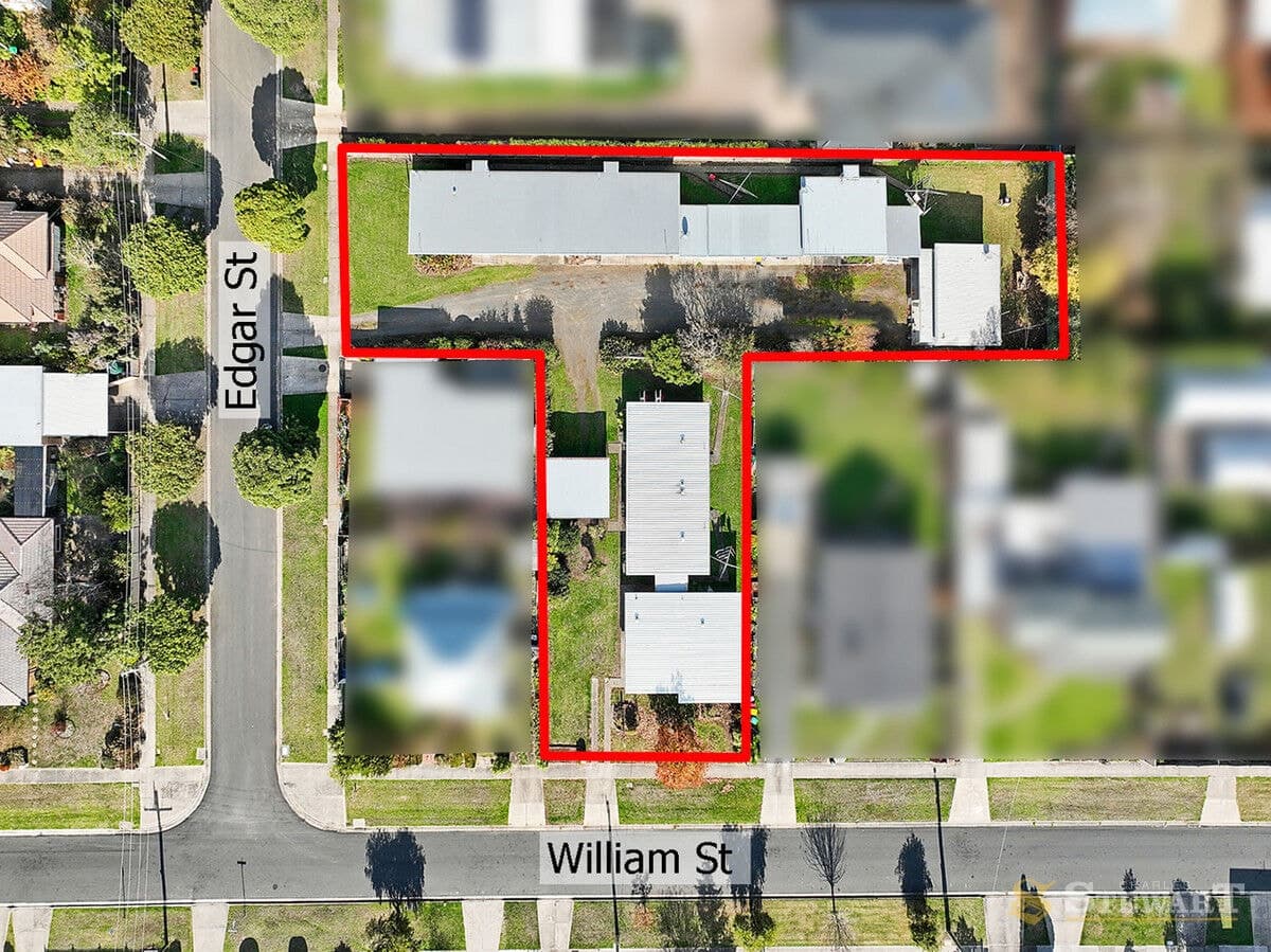 1-4/1 Edgar Street, Colac, VIC, Colac - Image 1