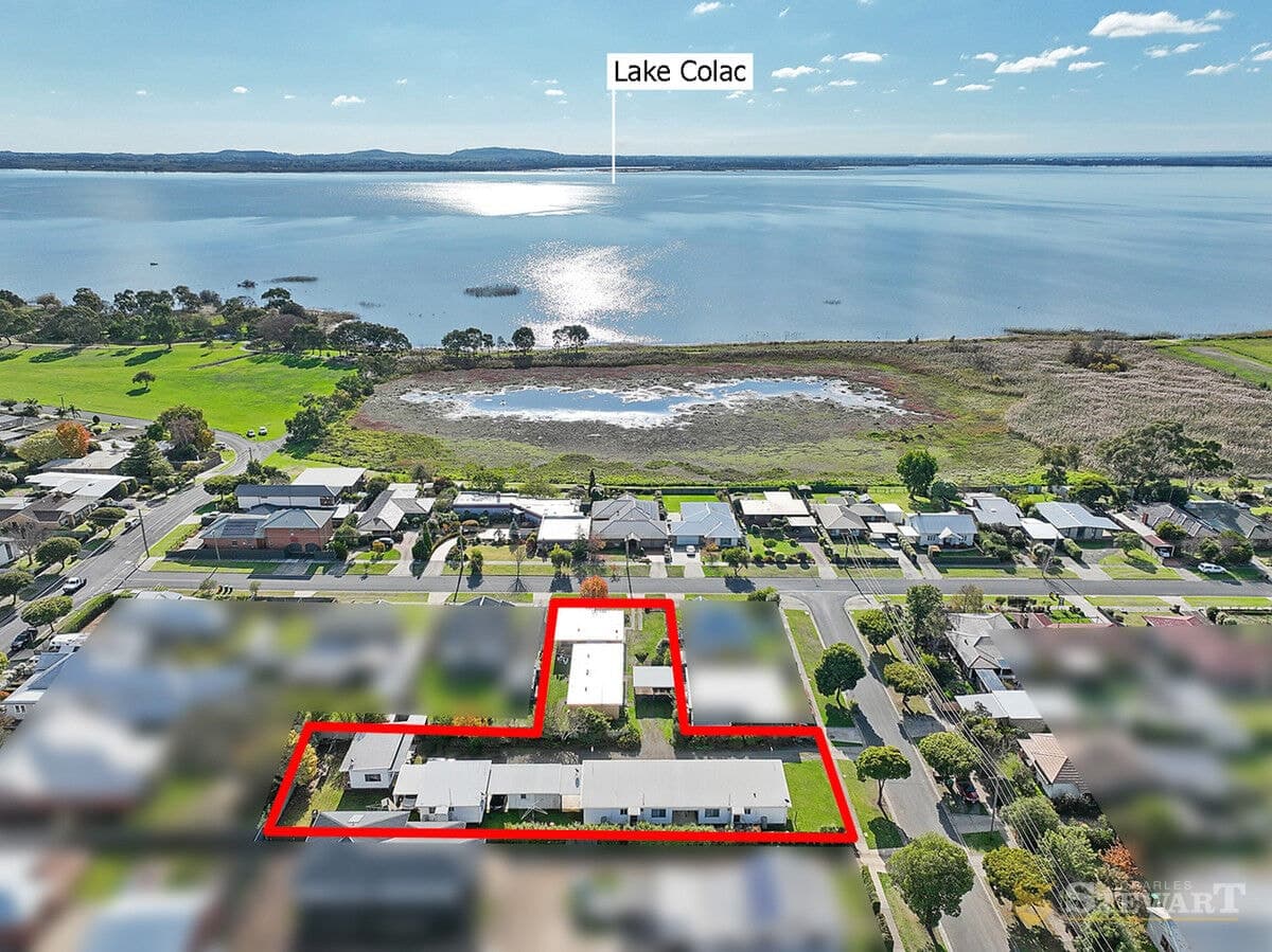 1-4/1 Edgar Street, Colac, VIC, Colac - Thumbnail 2