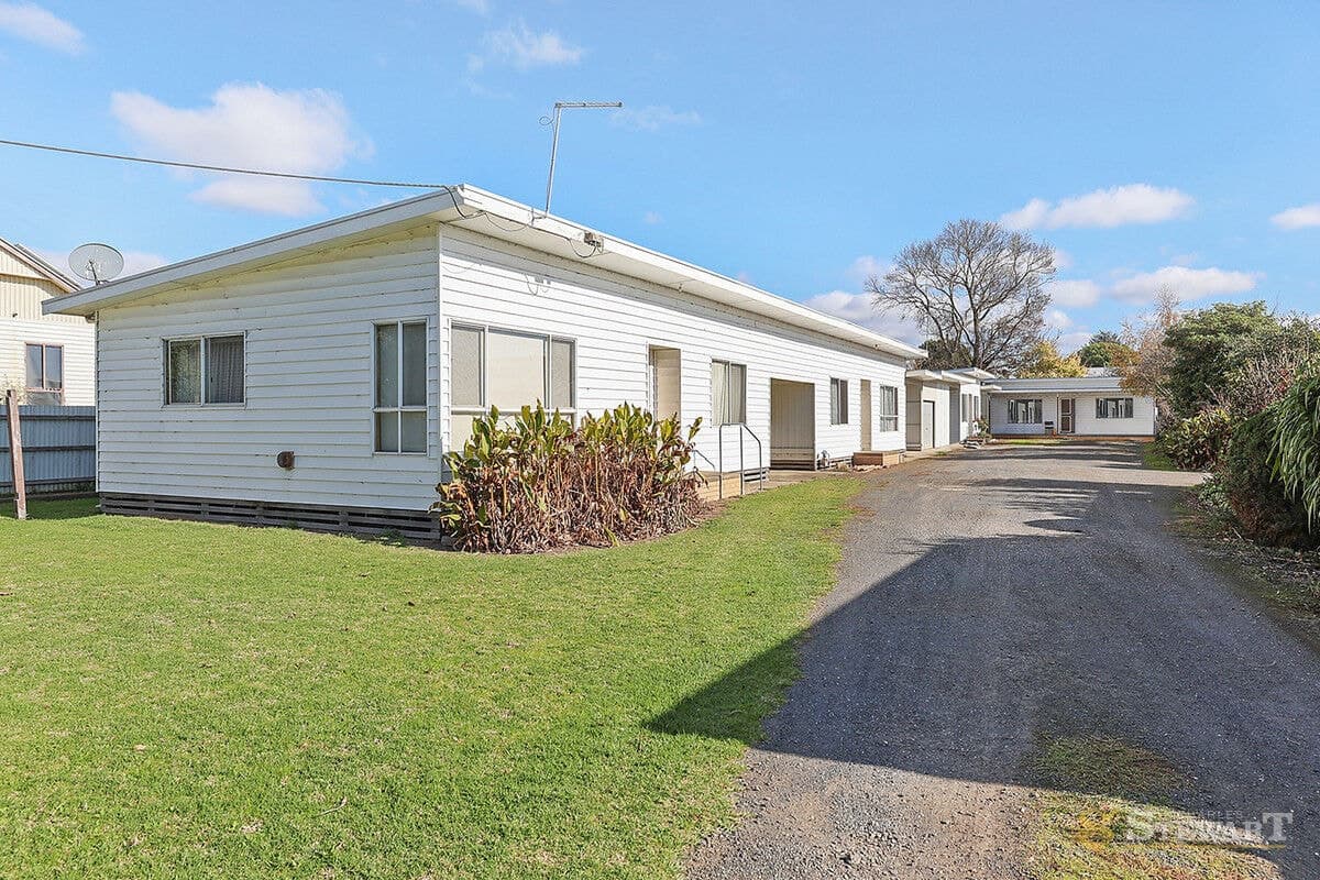 1-4/1 Edgar Street, Colac, VIC, Colac - Thumbnail 3