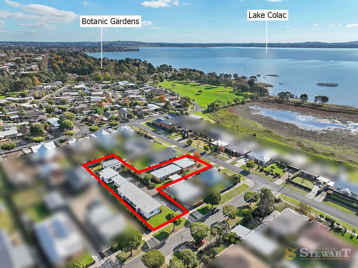 1-4/1 Edgar Street, Colac, VIC, Colac - Thumbnail 5