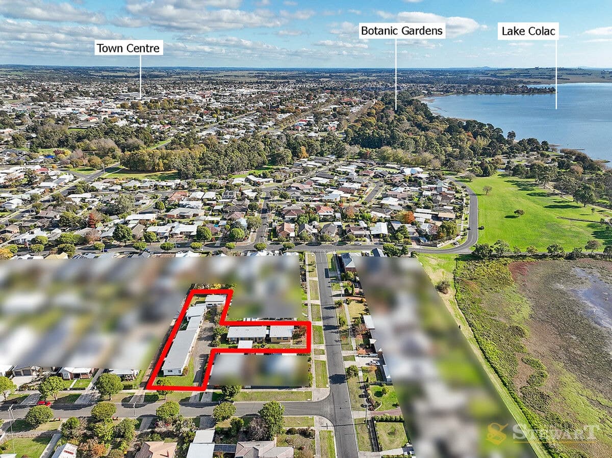 1-4/1 Edgar Street, Colac, VIC, Colac - Thumbnail 6
