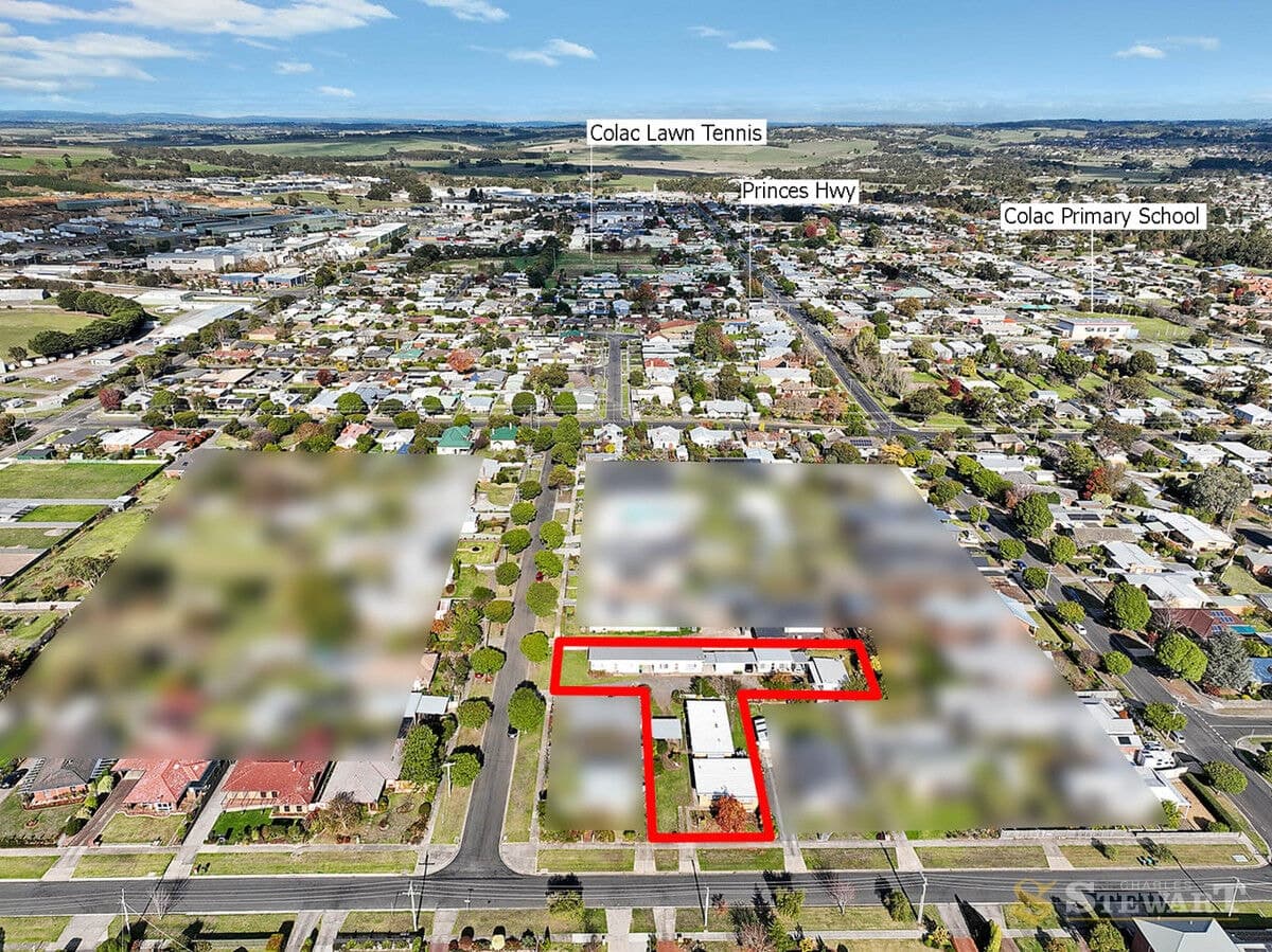 1-4/1 Edgar Street, Colac, VIC, Colac - Thumbnail 7