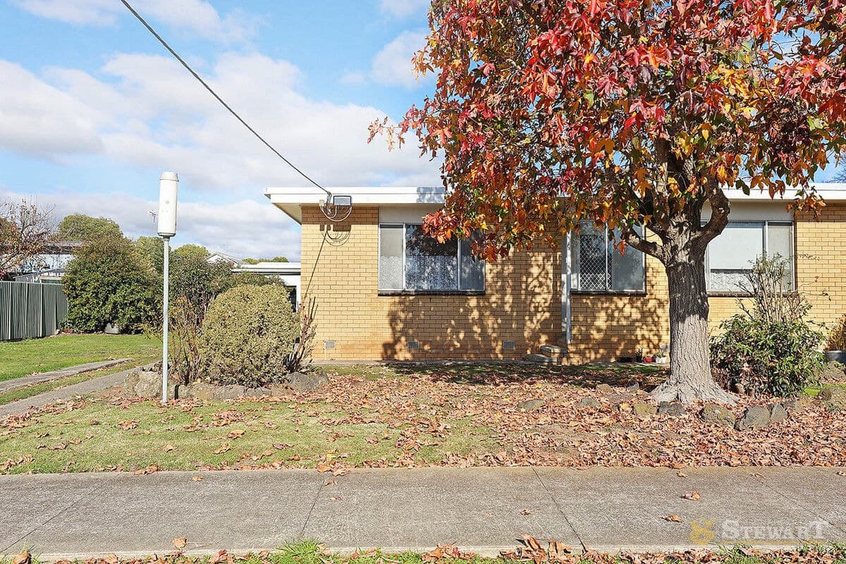 1-4/1 Edgar Street, Colac, VIC, Colac - Thumbnail 8