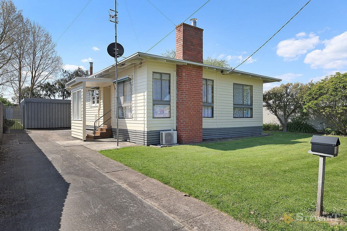 1 McKenzie Street, Colac, VIC, Colac - Image 1