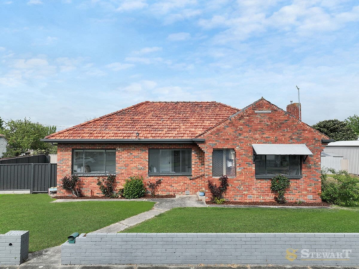 40 Hart Street, Colac, VIC, Colac - Image 1