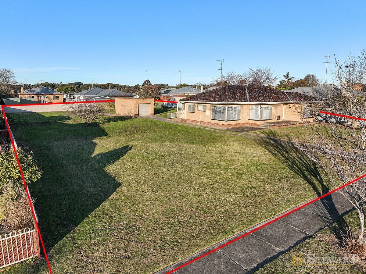 4-6 Woods Street, Colac, VIC, Colac - Image 1