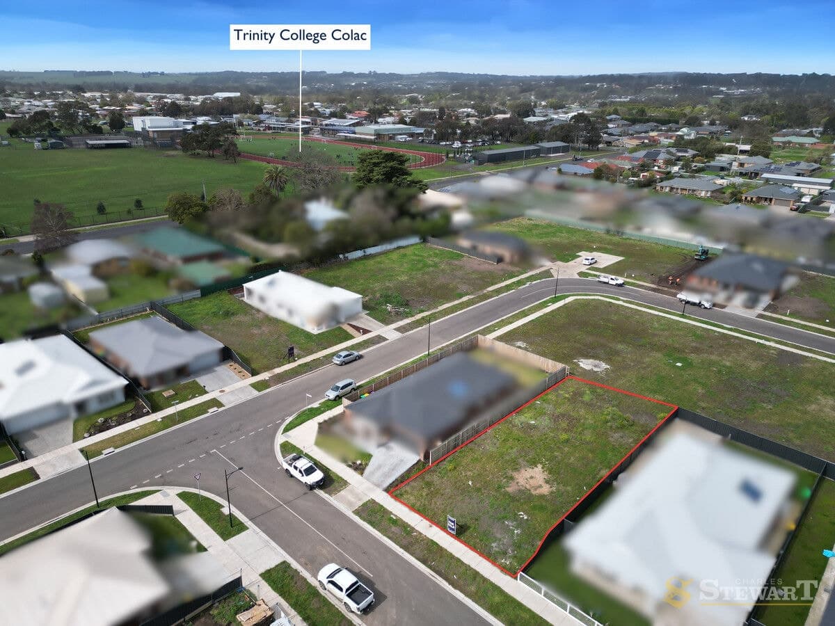 3 Gibson Court, Colac, VIC, Colac - Thumbnail 2