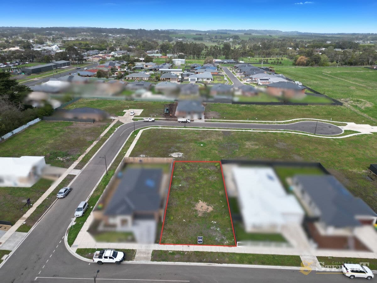 3 Gibson Court, Colac, VIC, Colac - Thumbnail 3