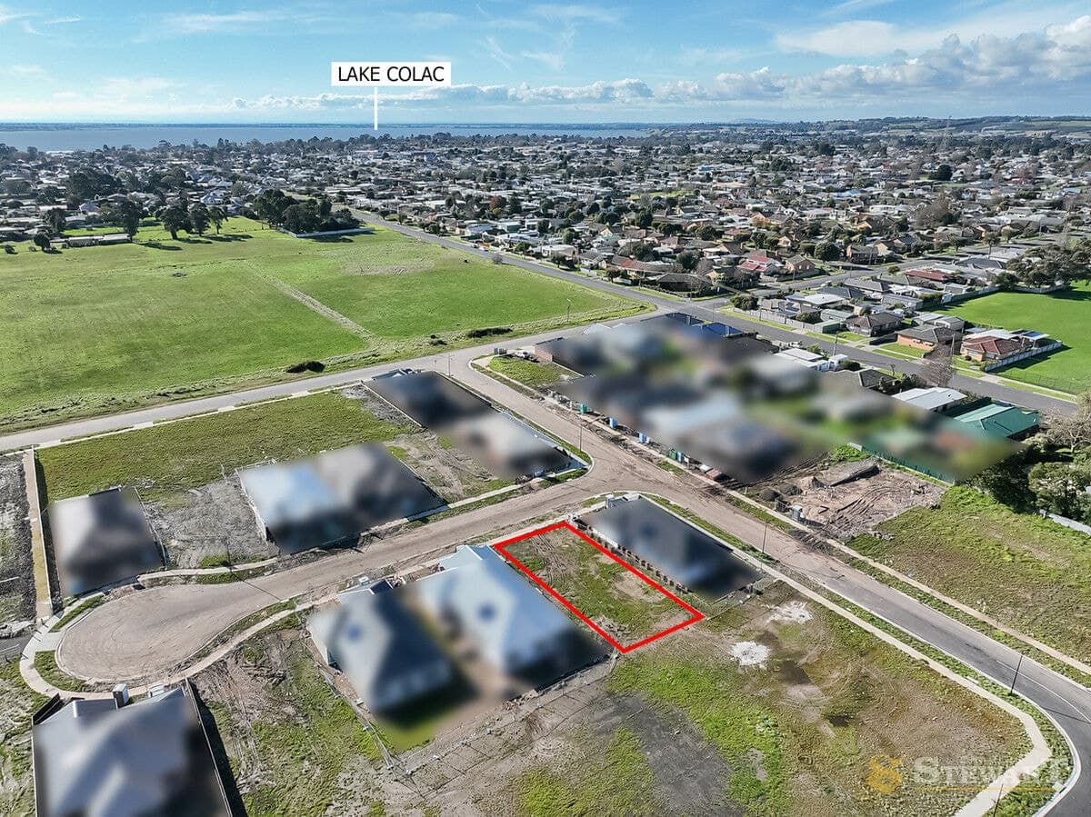 3 Gibson Court, Colac, VIC, Colac - Thumbnail 4