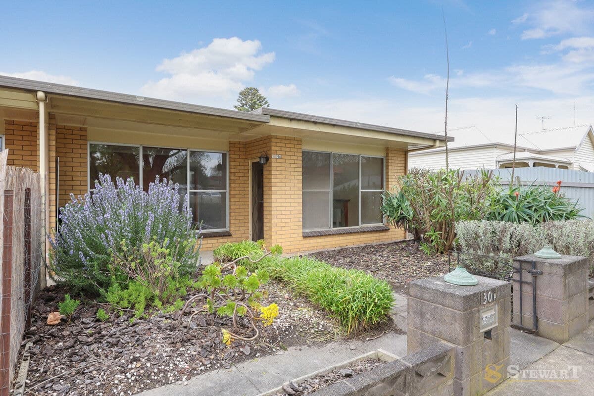 1/30A Calvert Street, Colac, VIC, Colac - Image 1