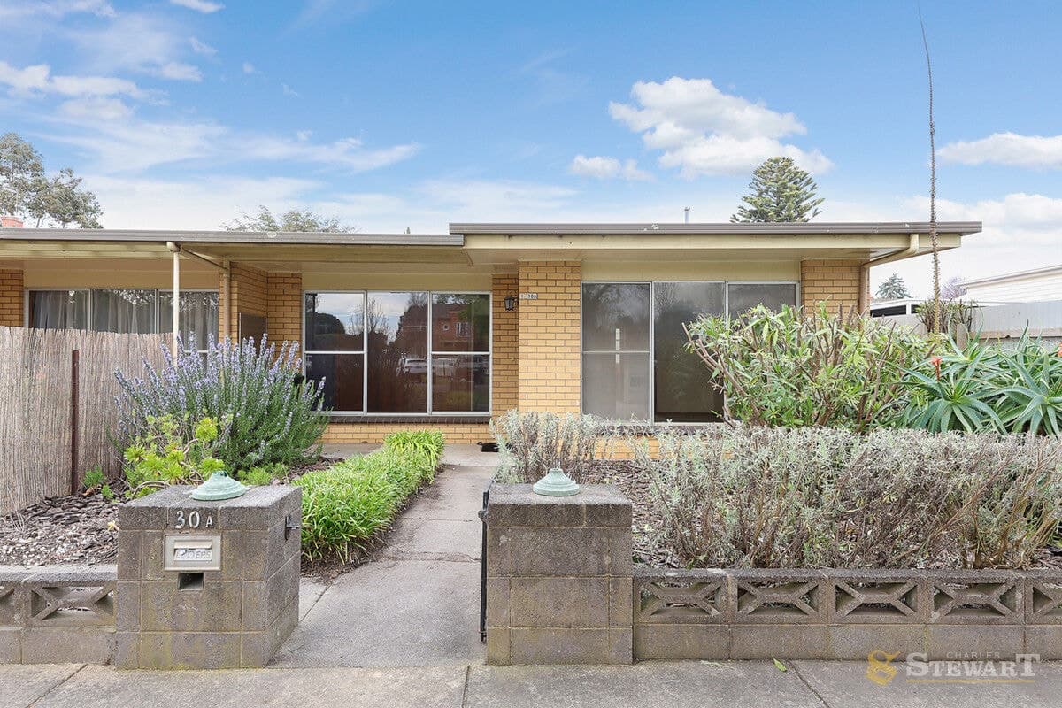1/30A Calvert Street, Colac, VIC, Colac - Thumbnail 2
