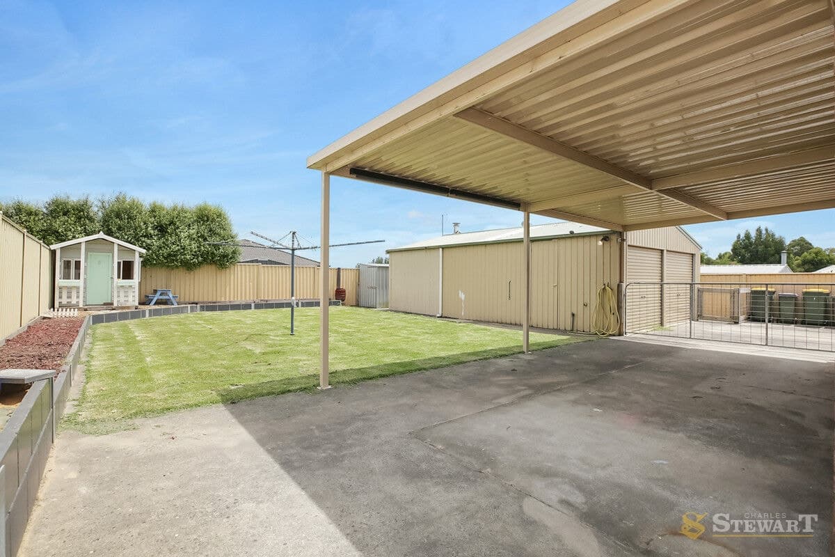 6 Garden Close, Elliminyt, VIC, Elliminyt - Image 1