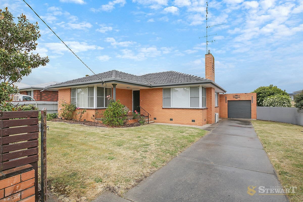1 Woods Street, Colac, VIC, Colac - Image 1