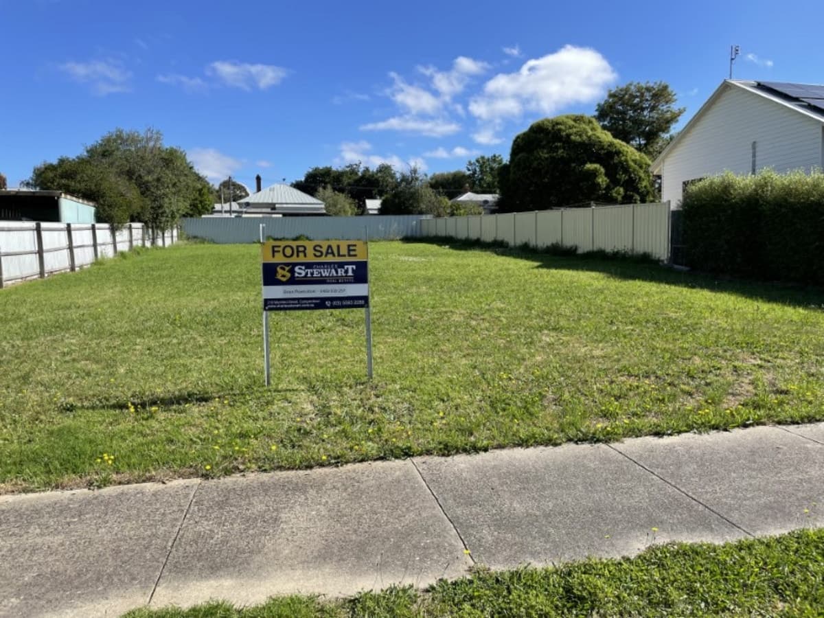 13 Russell Street, Camperdown, VIC, Camperdown - Image 1