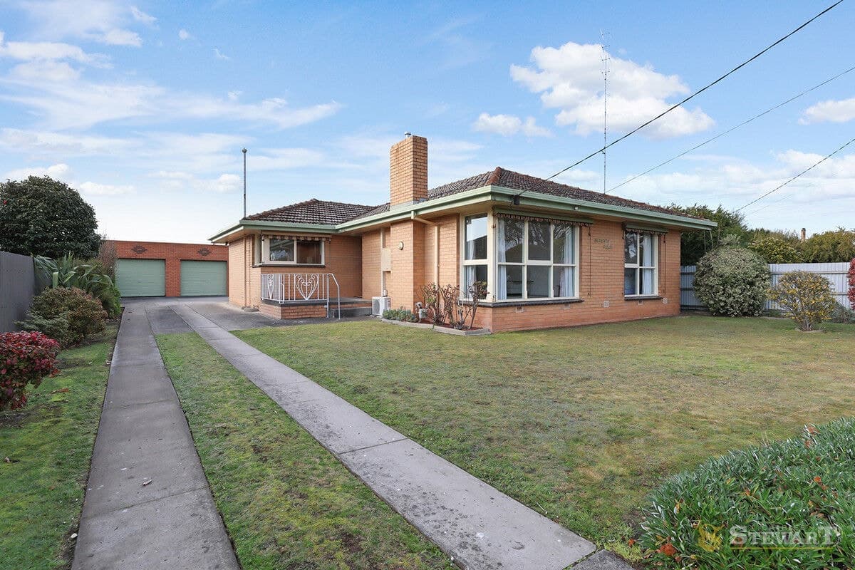 74 Campbell Street, Colac, VIC, Colac - Image 1