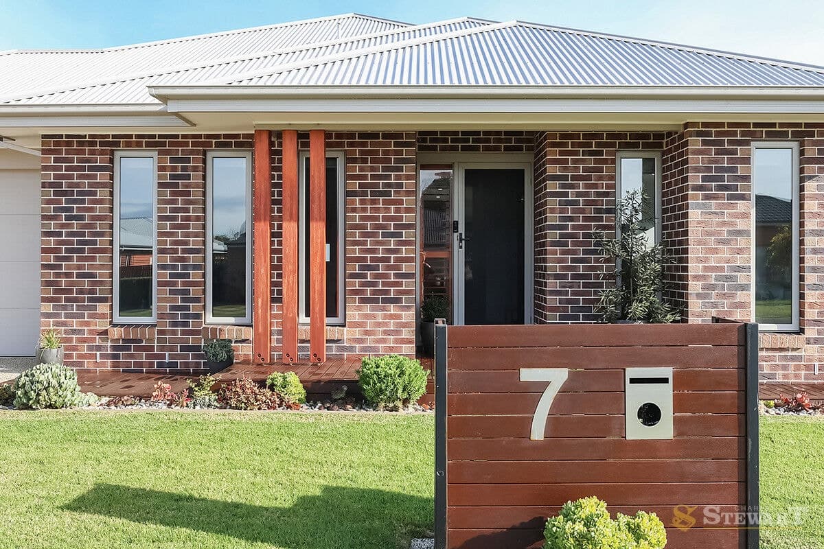 7 Lockdon Court, Elliminyt, VIC, Elliminyt - Image 1