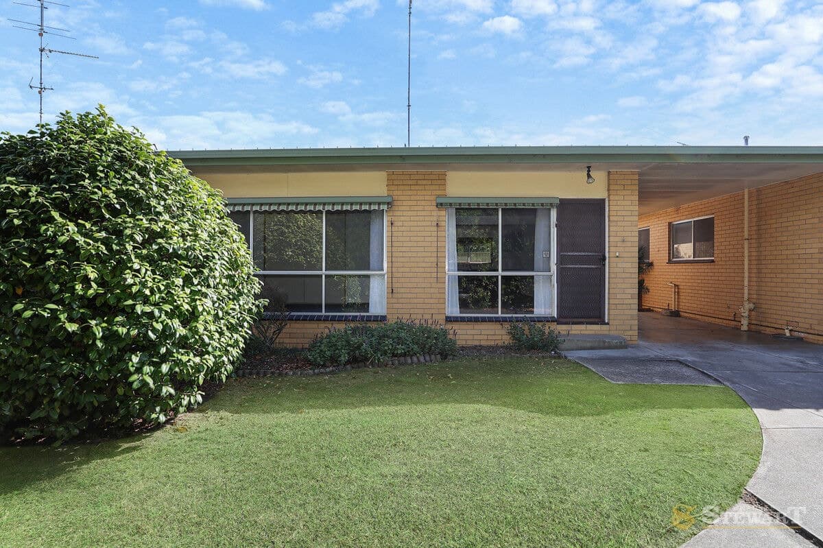 2/10 Pollack Street, Colac, VIC, Colac - Image 1