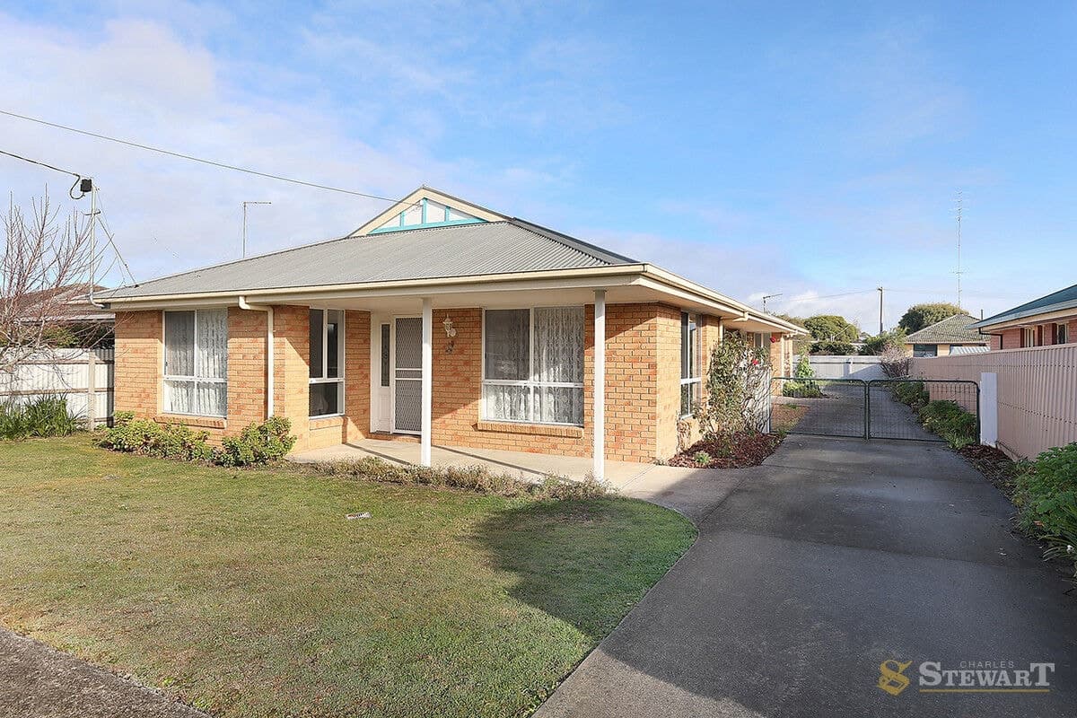 3 Borwick Street, Colac, VIC, Colac - Image 1