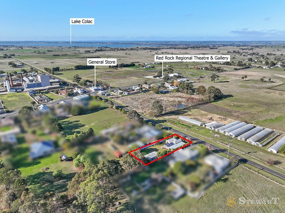 22 Corunnun Road, Cororooke, VIC, Cororooke - Image 1