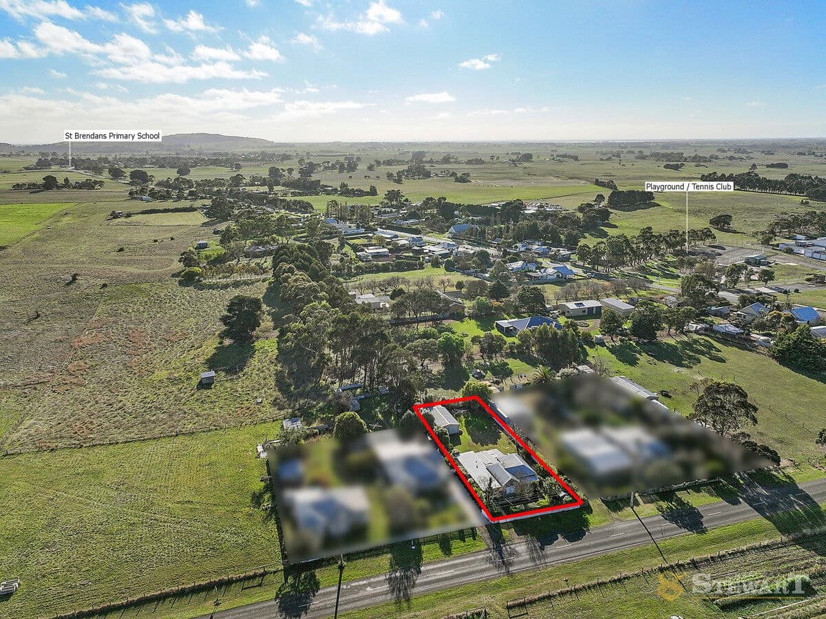 22 Corunnun Road, Cororooke, VIC, Cororooke - Thumbnail 2