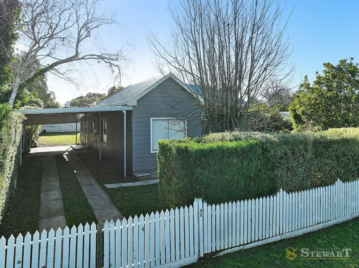 22 Corunnun Road, Cororooke, VIC, Cororooke - Thumbnail 3