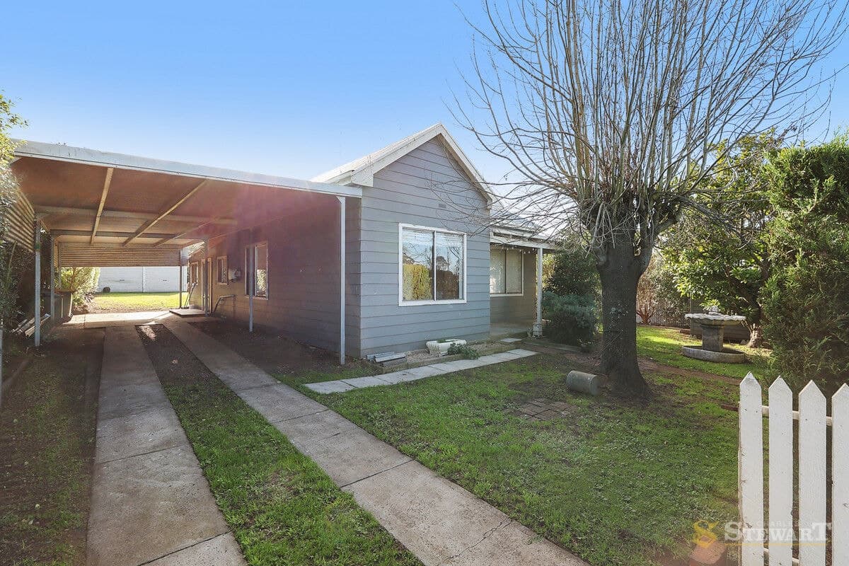 22 Corunnun Road, Cororooke, VIC, Cororooke - Thumbnail 4
