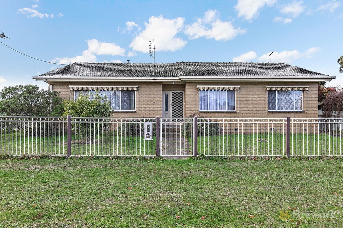 18 Cants Road, Colac, VIC, Colac - Image 1
