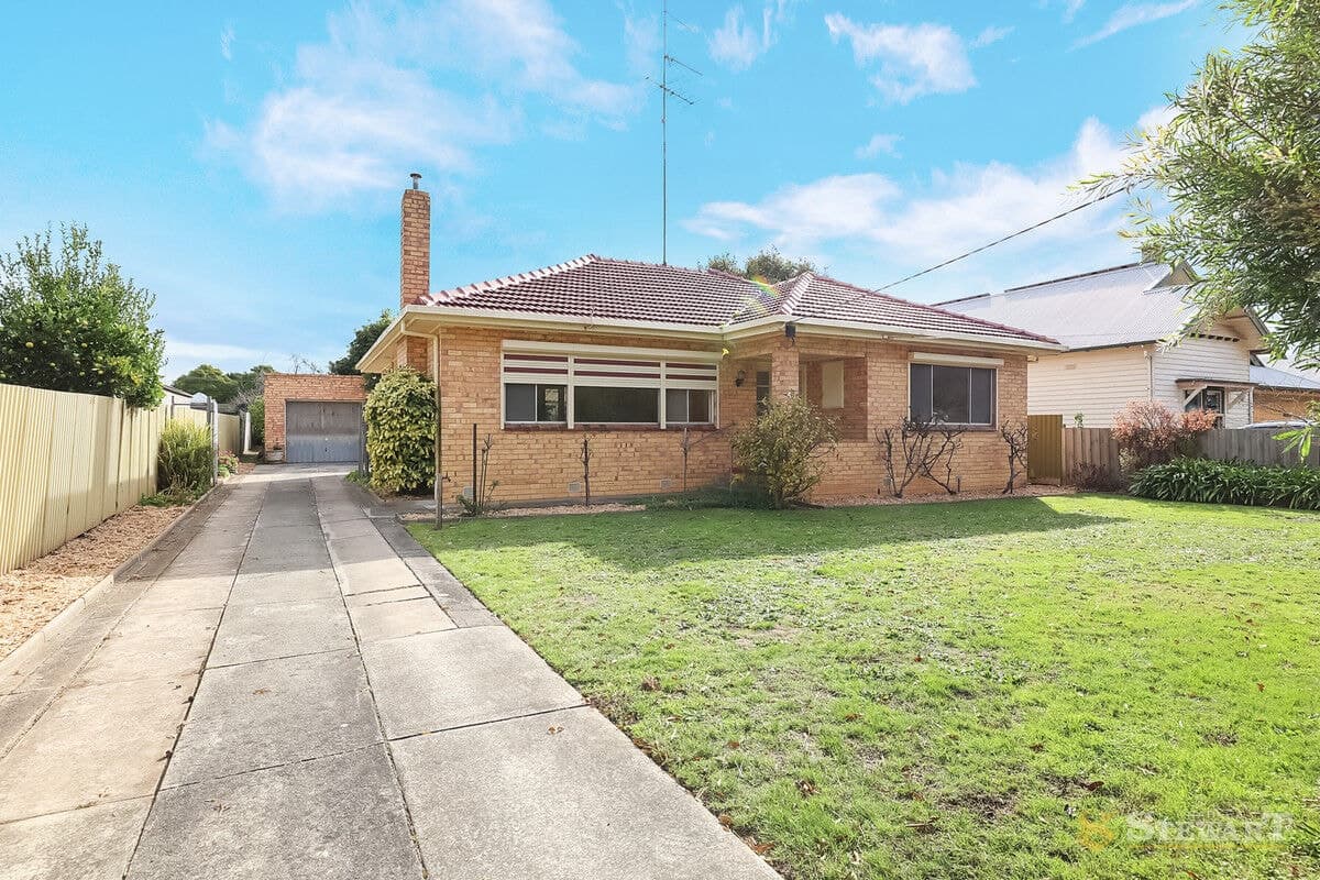 43 Armstrong Street, Colac, VIC, Colac - Image 1